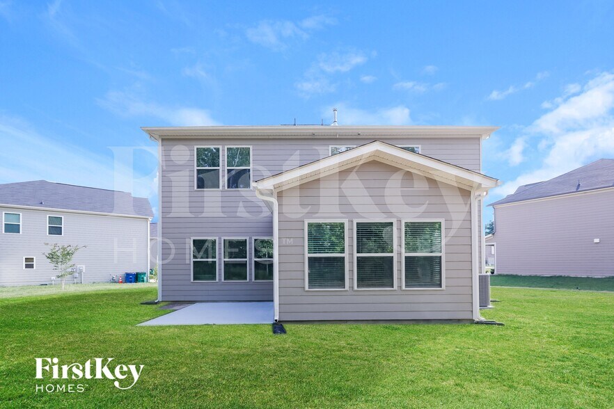 Building Photo - 1323 Privett Park Pl