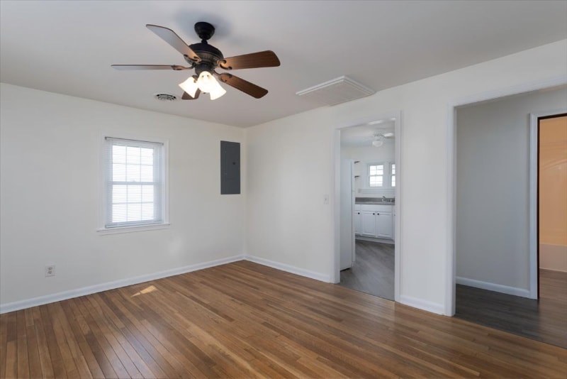 Building Photo - 509 Cannon St