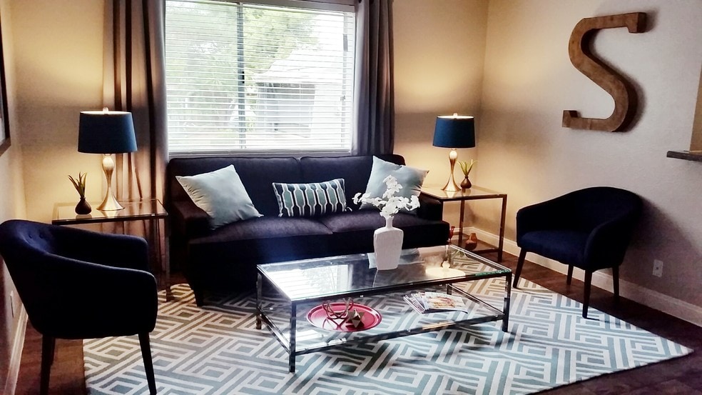 Building Photo - Sequoia Meadows