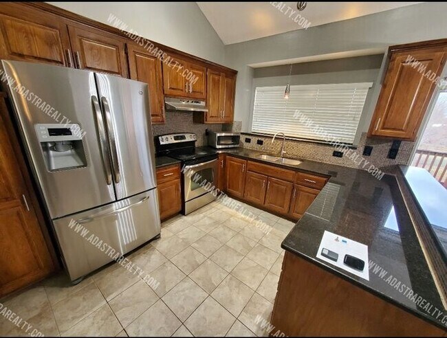 Building Photo - Gorgeous Olathe Home in South Hampton Subdivision-Coming SOON!!