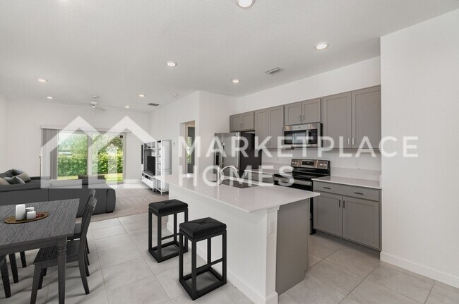 Building Photo - 1215 Preston Ests Cir