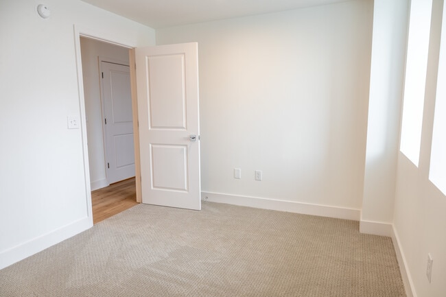 2308 | Bedroom - ArriveKC Condos