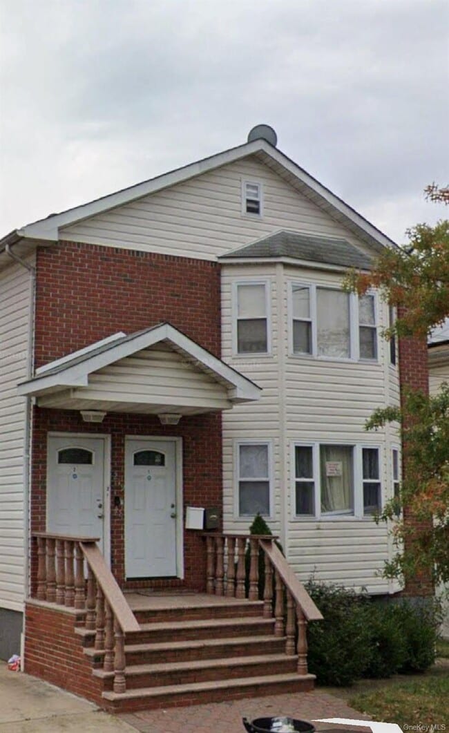 Primary Photo - 219-48 141st Ave