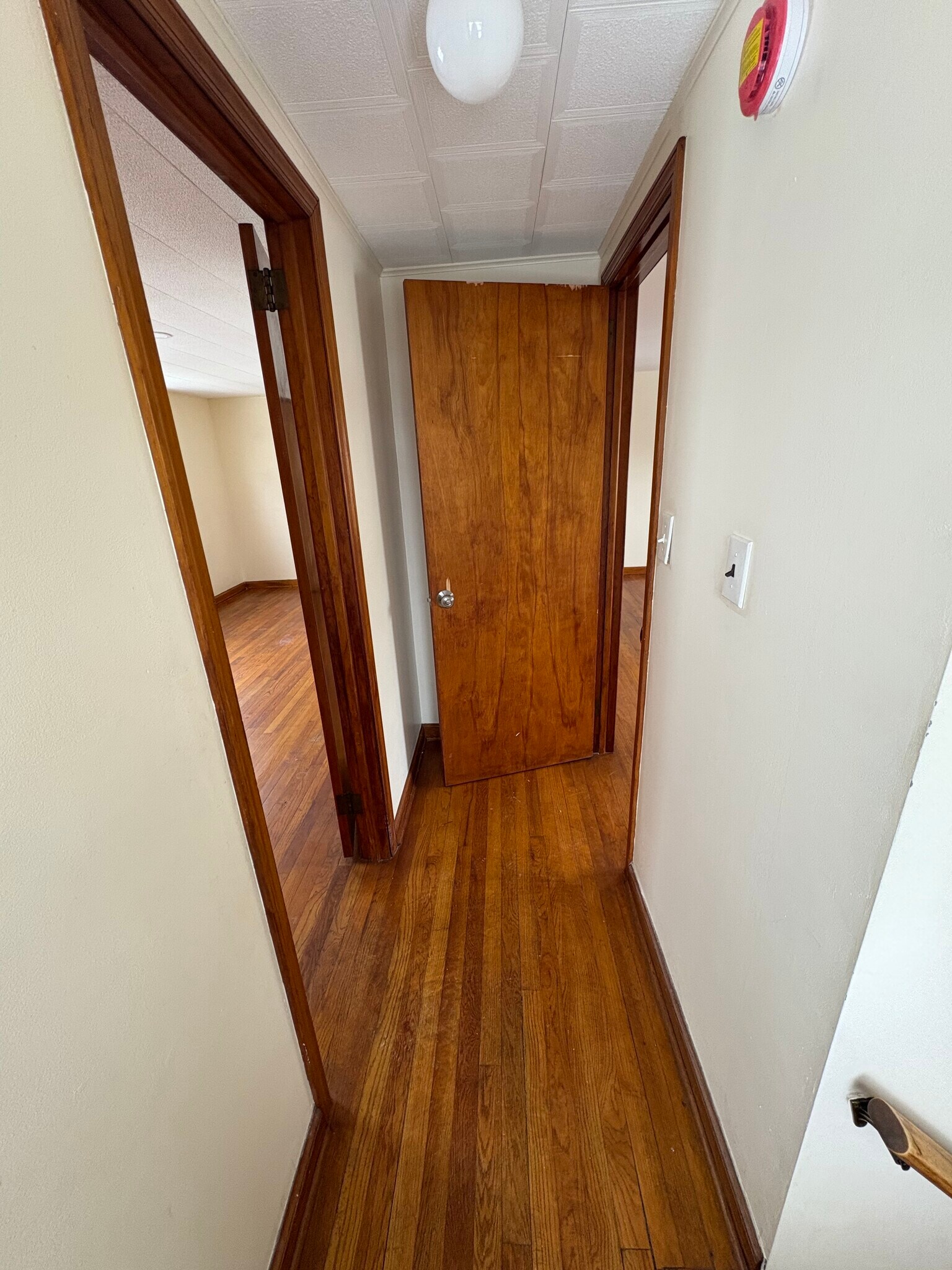 Building Photo - 19 Spring St