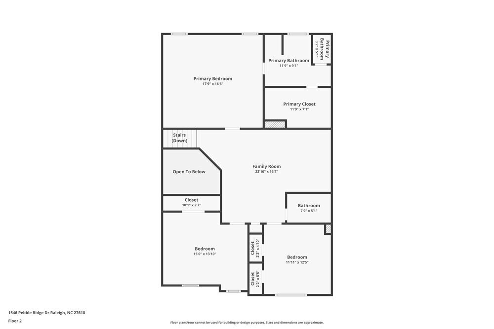 Building Photo - 1546 Pebble Ridge Dr