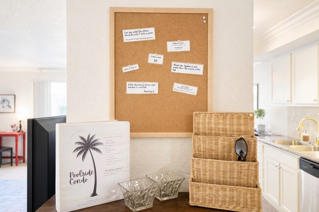 Building Photo - Poolside Condo