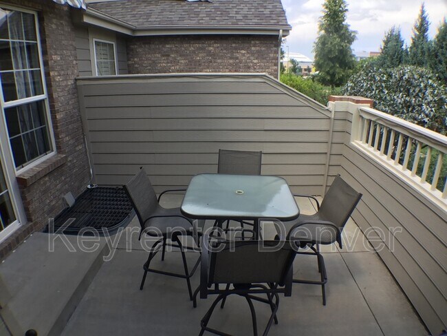 Building Photo - 8014 E Fairmount Dr