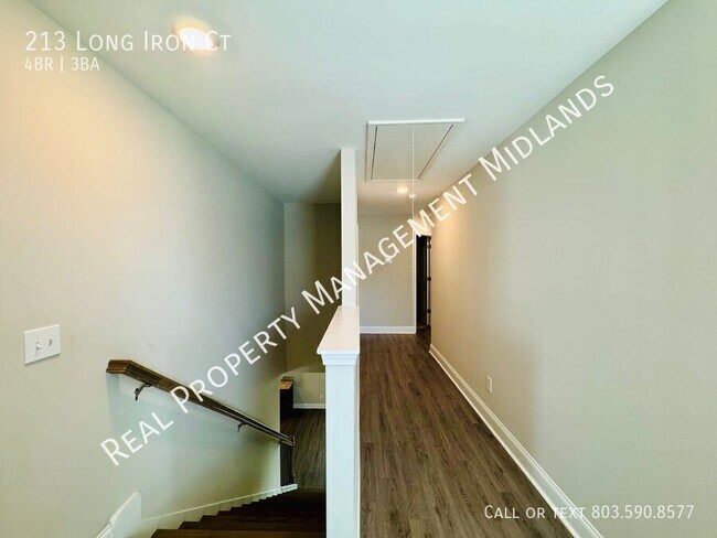 Building Photo - 213 Long Iron Ct