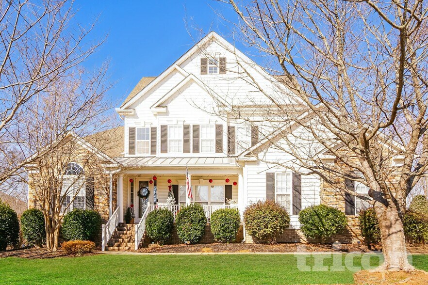 Building Photo - 619 Harrison Dr NW