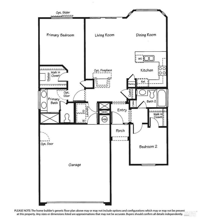 Building Photo - 640 Birch Ridge Dr