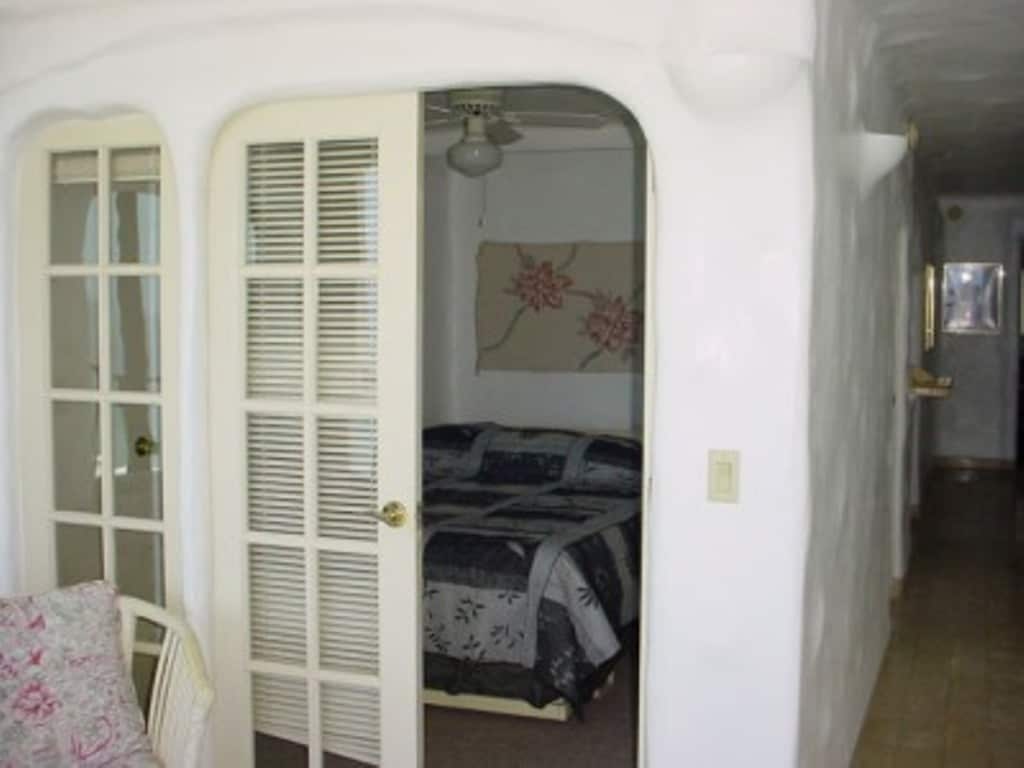 Outside Front BR - 4767 Ocean Blvd