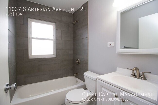 Building Photo - 11037 S. Artesian - 2E, Chicago, IL, 60643