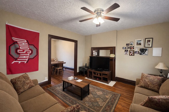 Building Photo - 1115-15 E 18th Ave