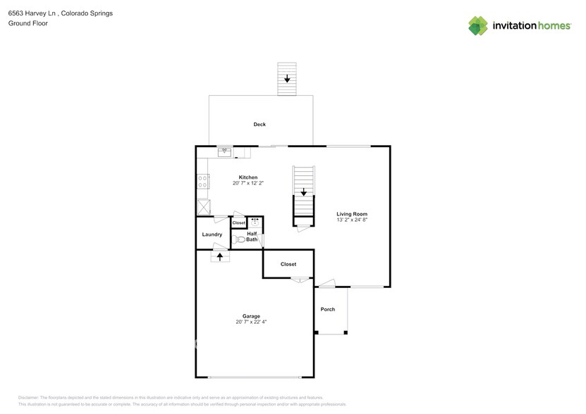 Building Photo - 6563 Harvey Ln