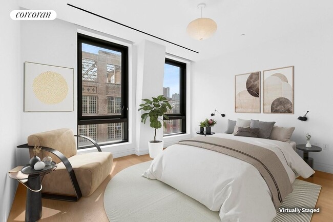 Building Photo - 242 Broome St