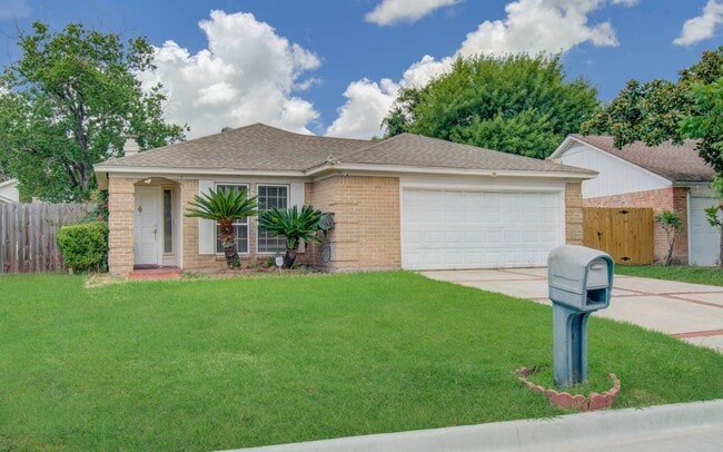 Building Photo - 10606 Beckfield Dr
