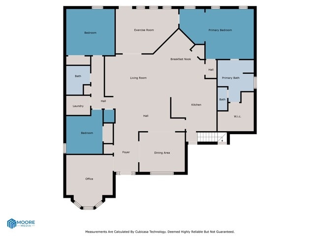 Building Photo - Luxury home in a premier neighborhood!
