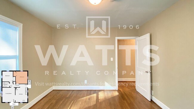 Building Photo - Basic 2 Bedroom Home in Ensley