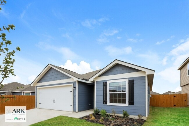 Building Photo - 7301 Jebson Pass