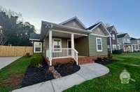 Building Photo - 305 S Calhoun St