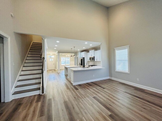 Building Photo - The Village at Echo Farms | 4 Bedroom, 3.5...