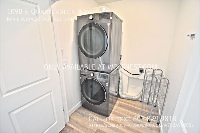 Building Photo - 1098 Quarter Deck Wy