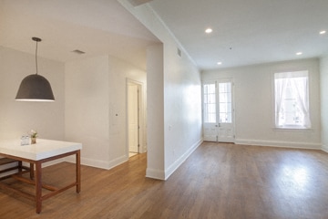 Floorplan - The Saint Anna