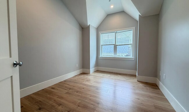 Building Photo - Brand New Construction in Perfect Location!  Laundry in Unit, Centralized Heating and A/C!  Pro M...