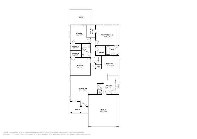 Building Photo - 4349 Trace Wood Ct