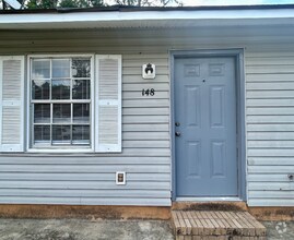 Building Photo - 1701 Goodwin Rd
