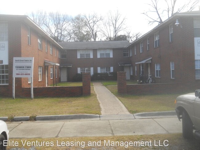 Building Photo - 512 2nd Ave