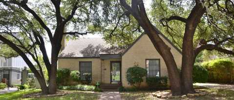 Primary Photo - 2221 Stanley Ave