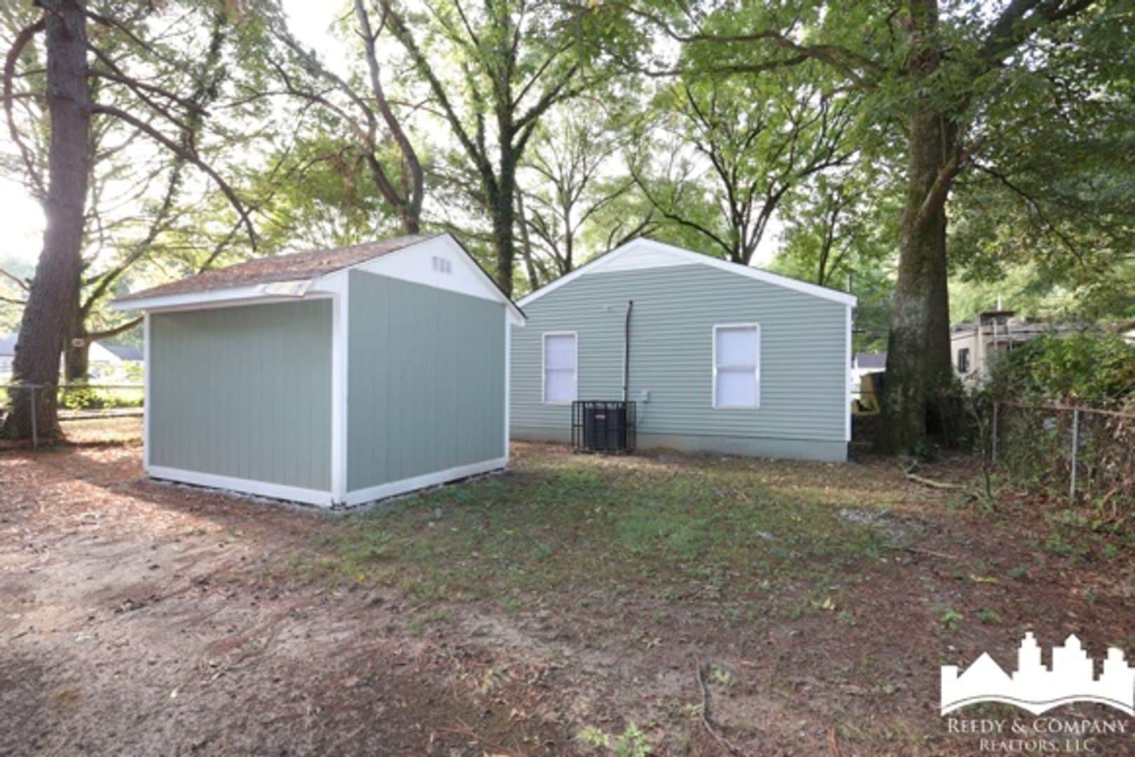 Building Photo - 4046 New Willow Rd
