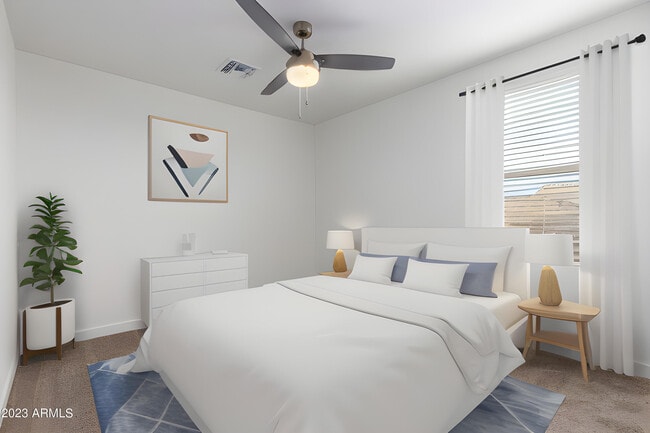 Building Photo - 16968 W Diana Ave