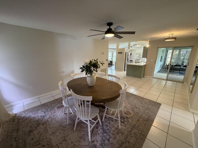 Building Photo - Move-In Ready 3/2 in Six Mile Creek | New Appliances | 2-Car Garage