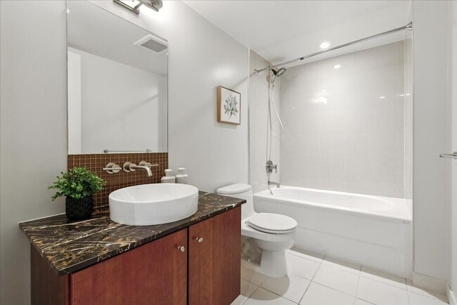 Building Photo - Velocity For The Win