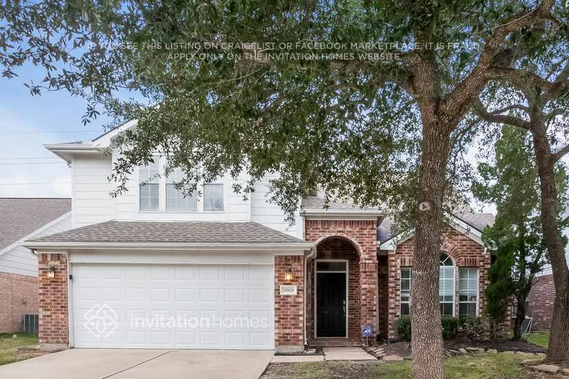 Primary Photo - 20818 Whitevine Way