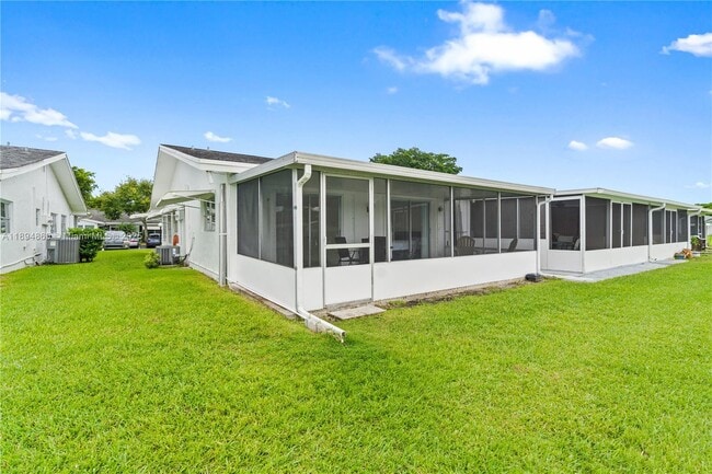 Building Photo - 8631 NW 12th St