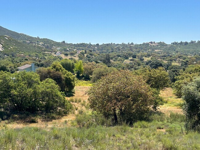 Building Photo - Secluded & Gated 10 Acre Jamul Property w/ 3 Bedroom, 3 Bathroom House and Pond