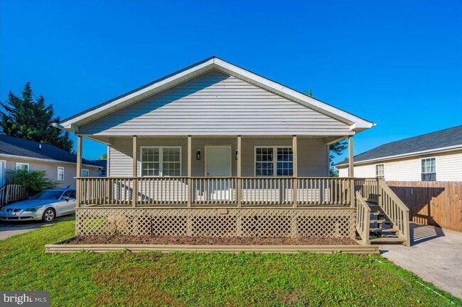 Building Photo - 426 Washington St