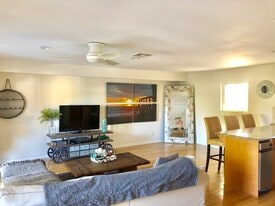 Living room - 210 Whiting St