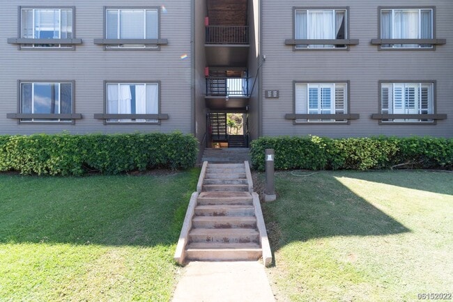 Building Photo - 2br/1ba/1pkg Apartment in Makakilo - Water...