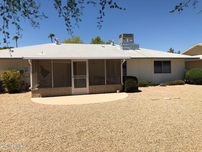 Building Photo - 19229 N Palo Verde Dr