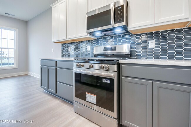 Building Photo - 14112 Halden Ridge Way