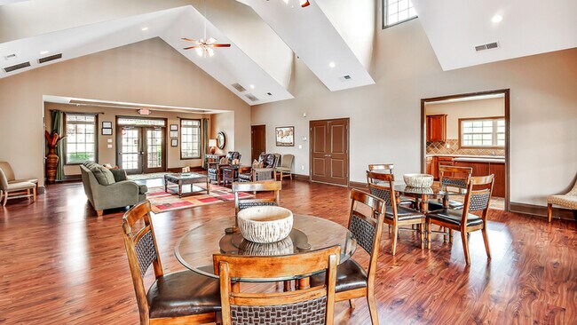 Building Photo - 5940 Stargazer Way