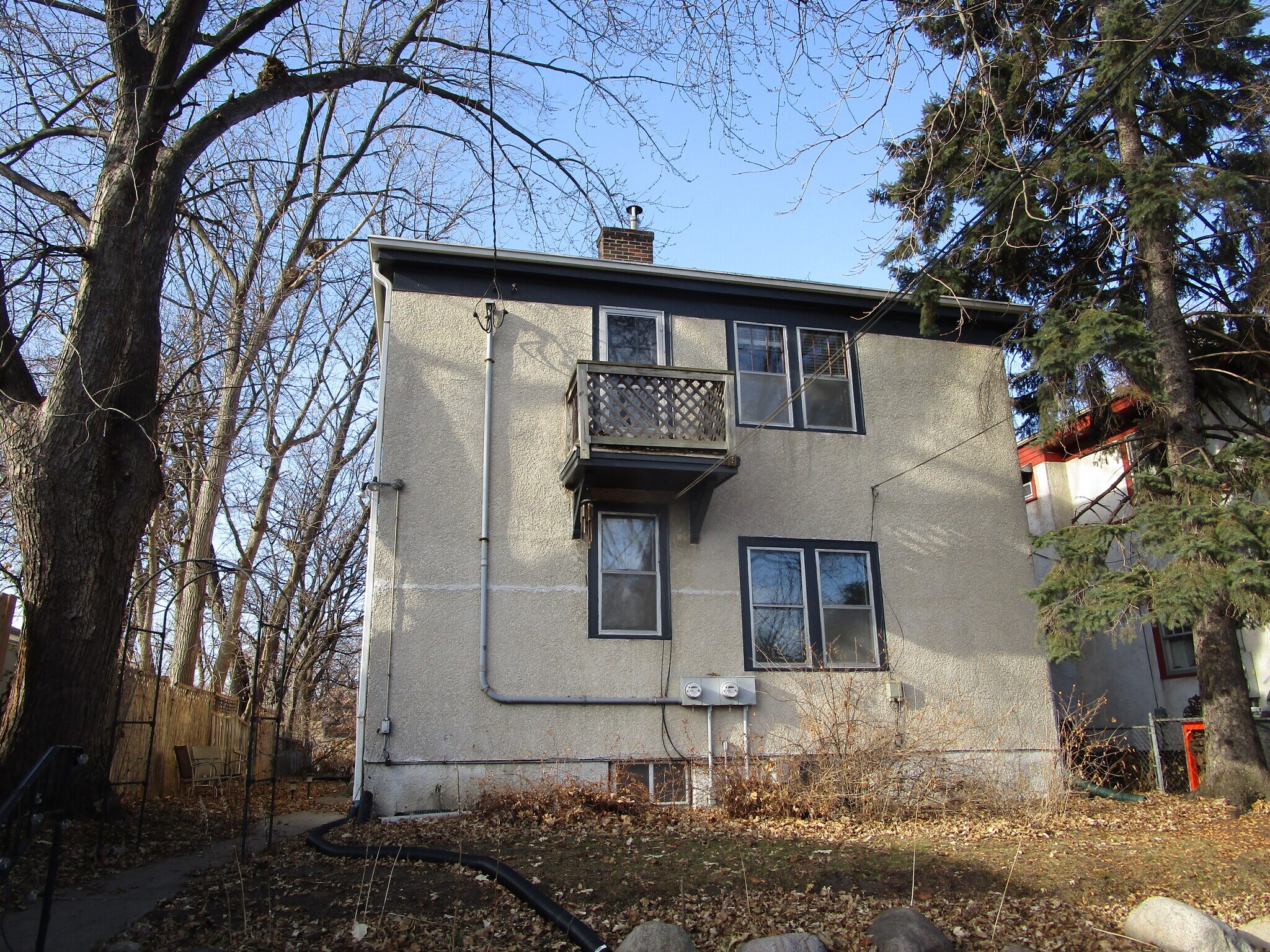 Building Photo - 3441 23rd Ave S