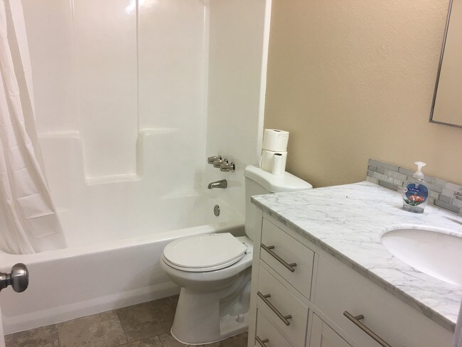 Bathroom 1 - 44710 Fig Ave