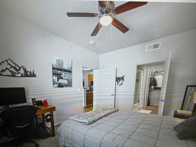 Building Photo - Modern Comfort Meets Campus Convenience — Texan Shoal Creek #317