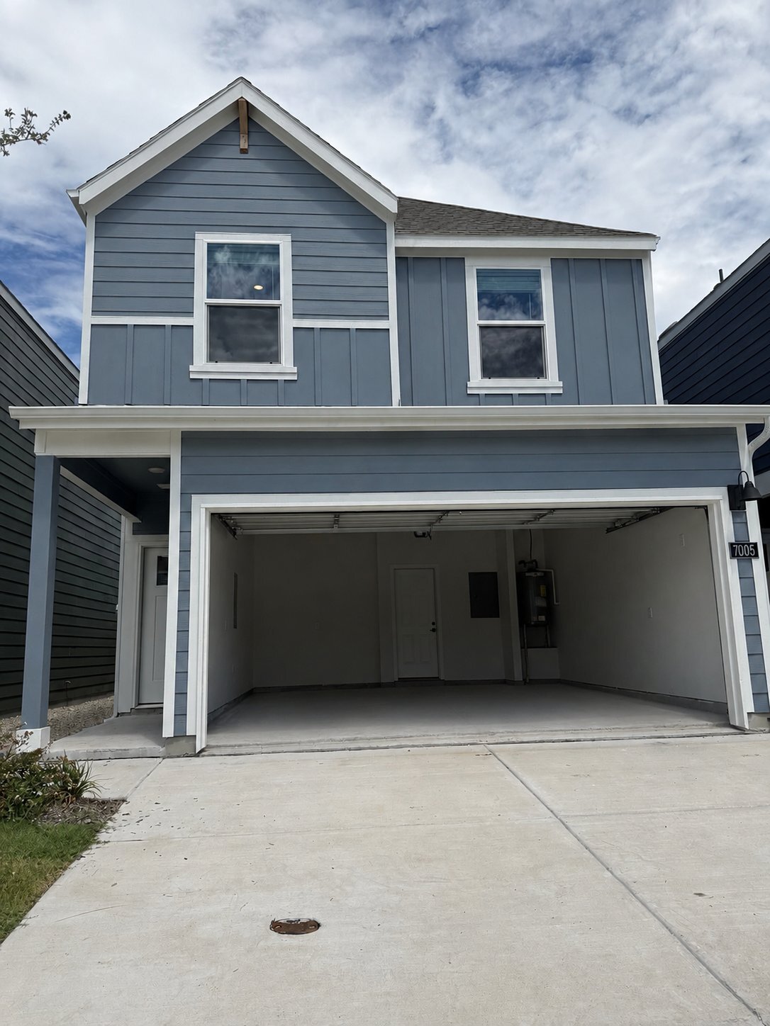Building Photo - 7005 Cottonseed Dr