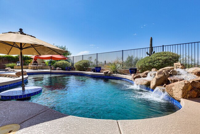Building Photo - 41708 N Cross Timbers Trail